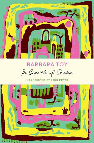 Cover image for In Search of Sheba