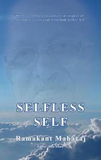 Cover image for Selfless Self