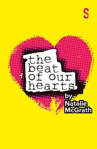 Cover image for The Beat of Our Hearts