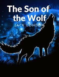 Cover image for The Son of the Wolf