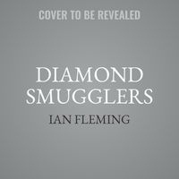Cover image for Diamond Smugglers