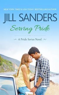 Cover image for Serving Pride