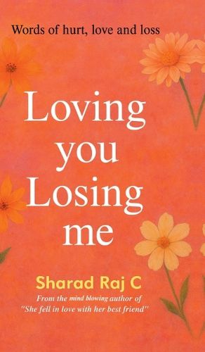 Cover image for Loving you Losing me