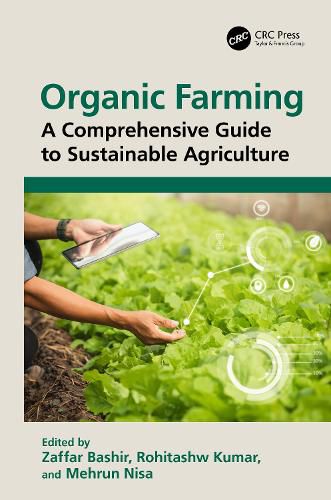 Cover image for Organic Farming