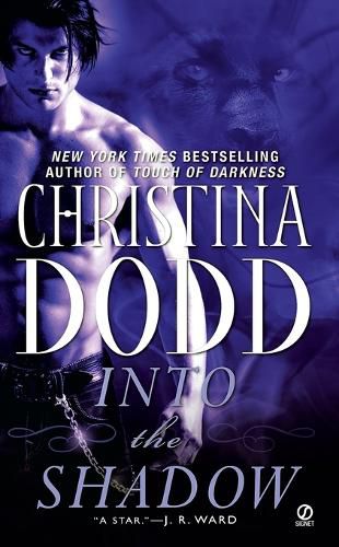 Cover image for Into the Shadow: Darkness Chosen