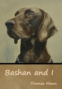 Cover image for Bashan and I