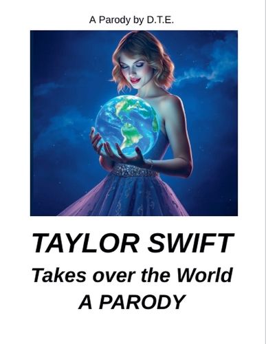 Cover image for Taylor Swift Takes Over the World