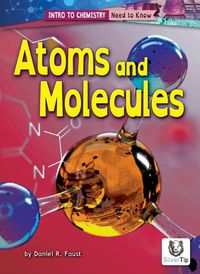 Cover image for Atoms and Molecules