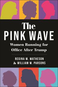 Cover image for The Pink Wave