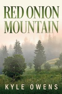 Cover image for Red Onion Mountain