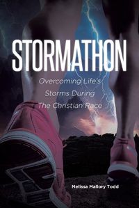 Cover image for Stormathon