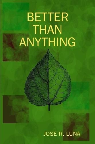 Cover image for Better Than Anything
