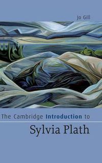 Cover image for The Cambridge Introduction to Sylvia Plath