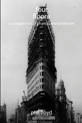 Cover image for four floors