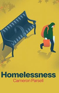 Cover image for Homelessness