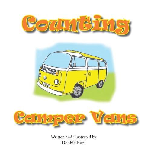 Cover image for Counting Camper Vans