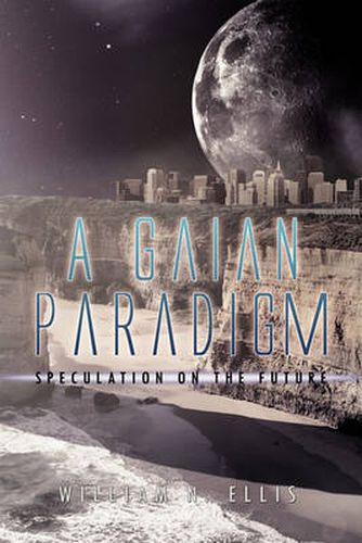 Cover image for A Gaian Paradigm