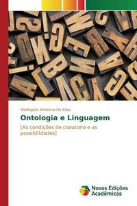 Cover image for Ontologia E Linguagem