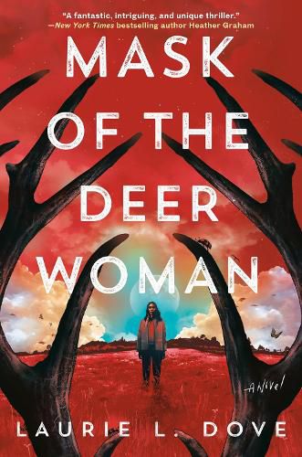 Cover image for Mask of the Deer Woman