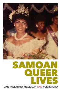 Cover image for Samoan Queer Lives