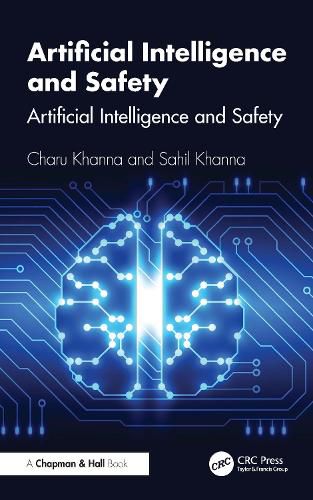 Cover image for Artificial Intelligence and Safety