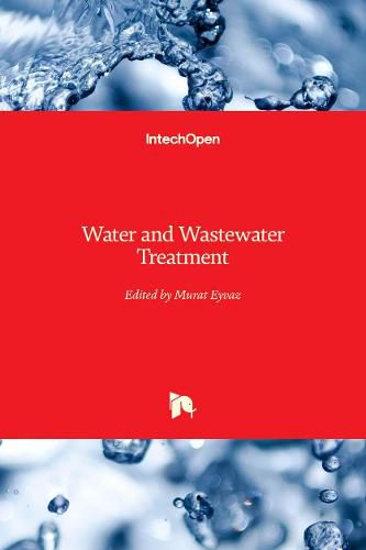 Cover image for Water and Wastewater Treatment