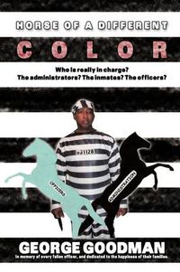 Cover image for Horse of a Different Color