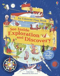 Cover image for See Inside Exploration and Discovery