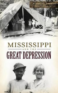 Cover image for Mississippi and the Great Depression