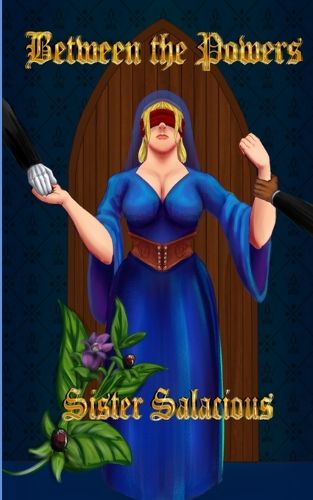 Cover image for Between the Powers