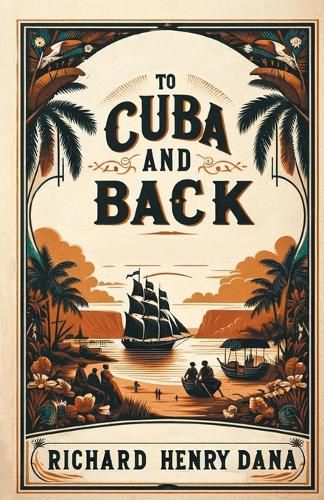 Cover image for To Cuba And Back