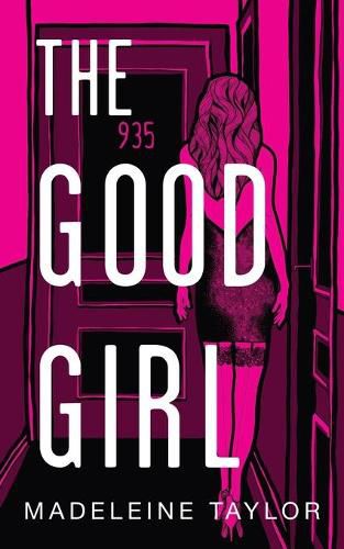 Cover image for The Good Girl