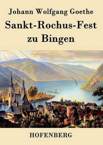 Cover image for Sankt-Rochus-Fest zu Bingen