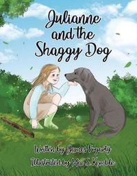 Cover image for Julianne and the Shaggy Dog