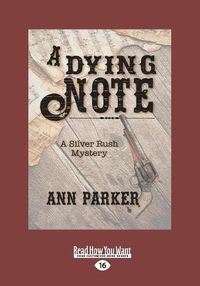 Cover image for A Dying Note