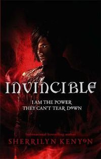 Cover image for Invincible: Number 2 in series