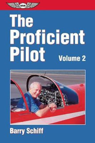 Cover image for The Proficient Pilot, Volume 1