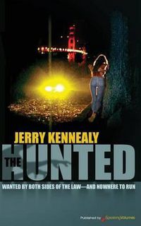 Cover image for The Hunted