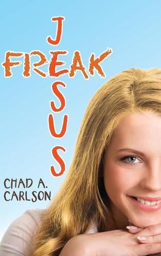 Cover image for Jesus Freak