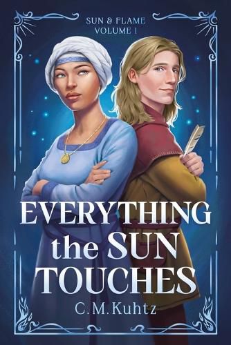 Cover image for Everything the Sun Touches