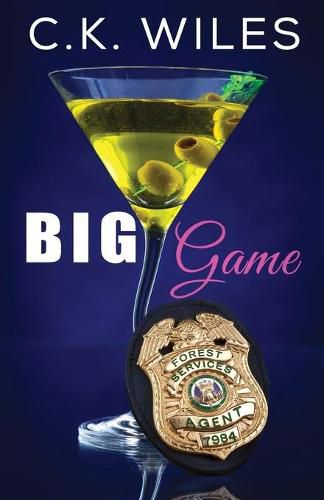 Cover image for Big Game