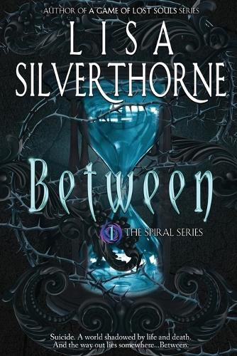 Cover image for Between