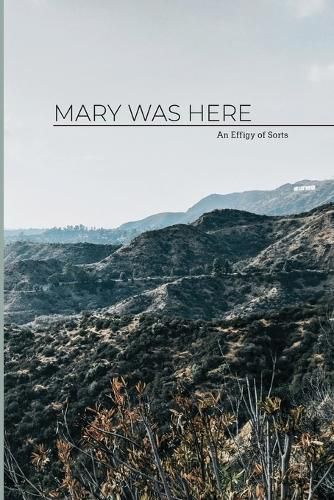 Cover image for Mary Was Here