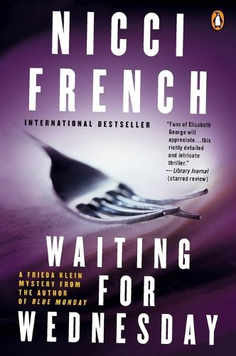 Waiting for Wednesday: A Frieda Klein Mystery