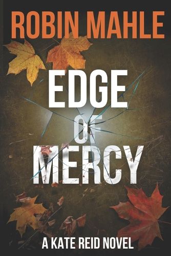 Cover image for Edge of Mercy