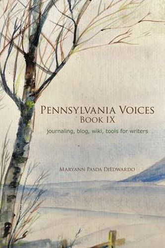 Cover image for Pennsylvania Voices Book IX