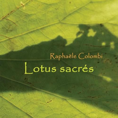 Cover image for Lotus sacres