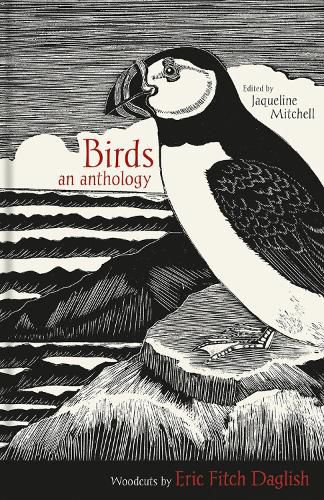 Cover image for Birds: An Anthology