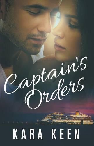 Cover image for Captain's Orders