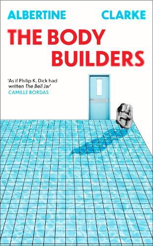 Cover image for The Body Builders